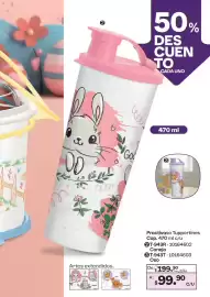 Catálogo Tupperware Página 67