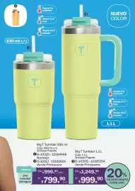 Catálogo Tupperware Página 7