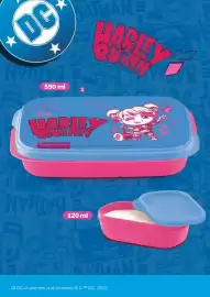 Catálogo Tupperware Página 70