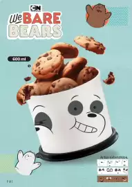 Catálogo Tupperware Página 72