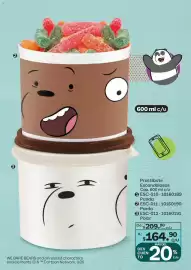 Catálogo Tupperware Página 73