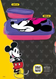 Catálogo Tupperware Página 74