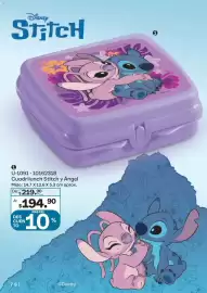 Catálogo Tupperware Página 76