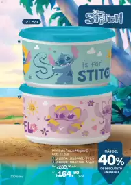 Catálogo Tupperware Página 77