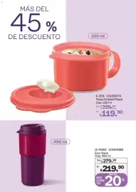 Catálogo Tupperware Página 79