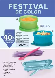 Catálogo Tupperware Página 80