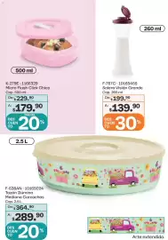Catálogo Tupperware Página 83