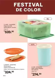 Catálogo Tupperware Página 88