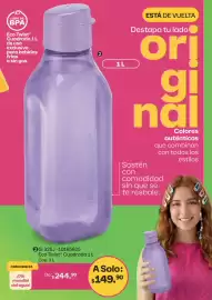 Catálogo Tupperware Página 9