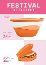 Catálogo Tupperware Página 92