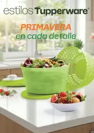 Catálogo Tupperware Página 95
