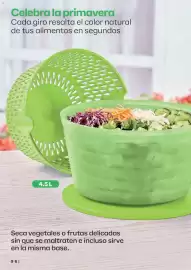 Catálogo Tupperware Página 96
