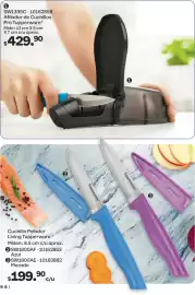 Catálogo Tupperware Página 98