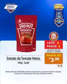 Catálogo Supermercados Condor Página 5