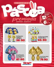 Encarte Rede Top Página 2