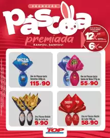 Encarte Rede Top Página 3