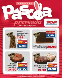 Encarte Rede Top Página 5