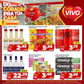 Encarte Rede Vivo semana 9 Página 2