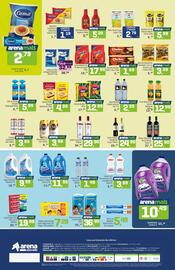 Folheto Arena Atacado Página 2