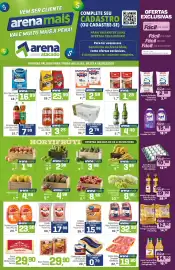 Folheto Arena Atacado Página 1