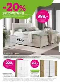 Mömax Flugblatt woche 9 Seite 6