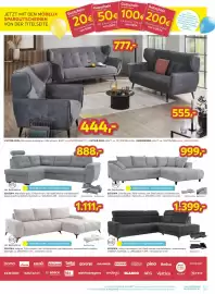 Möbelix Prospekt woche 9 Seite 11