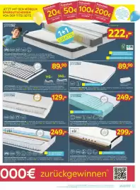 Möbelix Prospekt woche 9 Seite 13