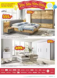 Möbelix Prospekt woche 9 Seite 15