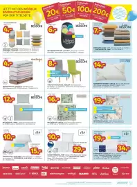 Möbelix Prospekt woche 9 Seite 19