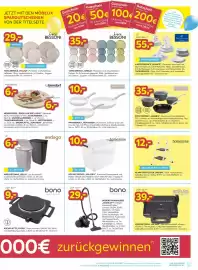 Möbelix Prospekt woche 9 Seite 21