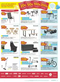 Möbelix Prospekt woche 9 Seite 23