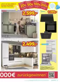 Möbelix Prospekt woche 9 Seite 3