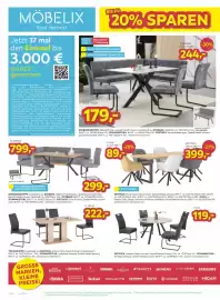 Möbelix Prospekt woche 9 Seite 6
