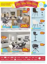 Möbelix Prospekt woche 9 Seite 7
