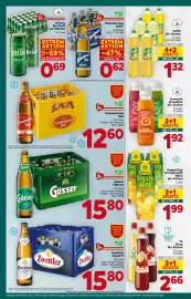 Billa Flugblatt woche 9 Seite 14