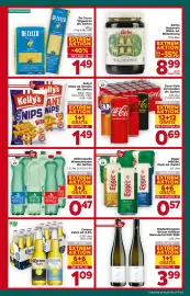 Billa Flugblatt woche 9 Seite 5