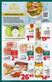 Billa Flugblatt woche 9 Seite 6