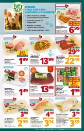 Billa Flugblatt woche 9 Seite 9