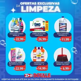 Folheto Dovale Página 1