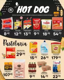 Folheto Mercadão Atacadista Página 2