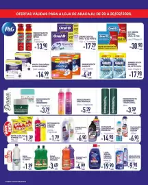 Folheto Mercantil Rodrigues Página 2