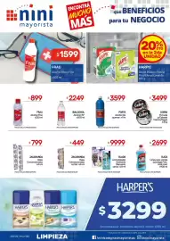 Catálogo Nini Mayorista semana 9 Página 10