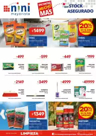 Catálogo Nini Mayorista semana 9 Página 11