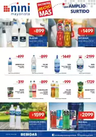Catálogo Nini Mayorista semana 9 Página 12