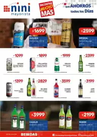 Catálogo Nini Mayorista semana 9 Página 13