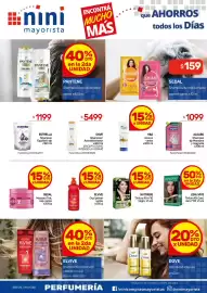 Catálogo Nini Mayorista semana 9 Página 2