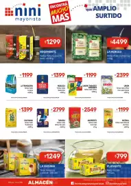 Catálogo Nini Mayorista semana 9 Página 23