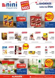 Catálogo Nini Mayorista semana 9 Página 24