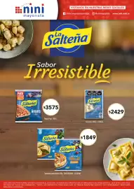 Catálogo Nini Mayorista semana 9 Página 30