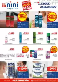 Catálogo Nini Mayorista semana 9 Página 4